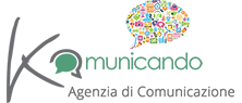 Logo Komunicando
